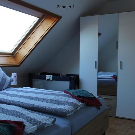 Fewo Frankenstrasse Rheine Dış mekan fotoğraf