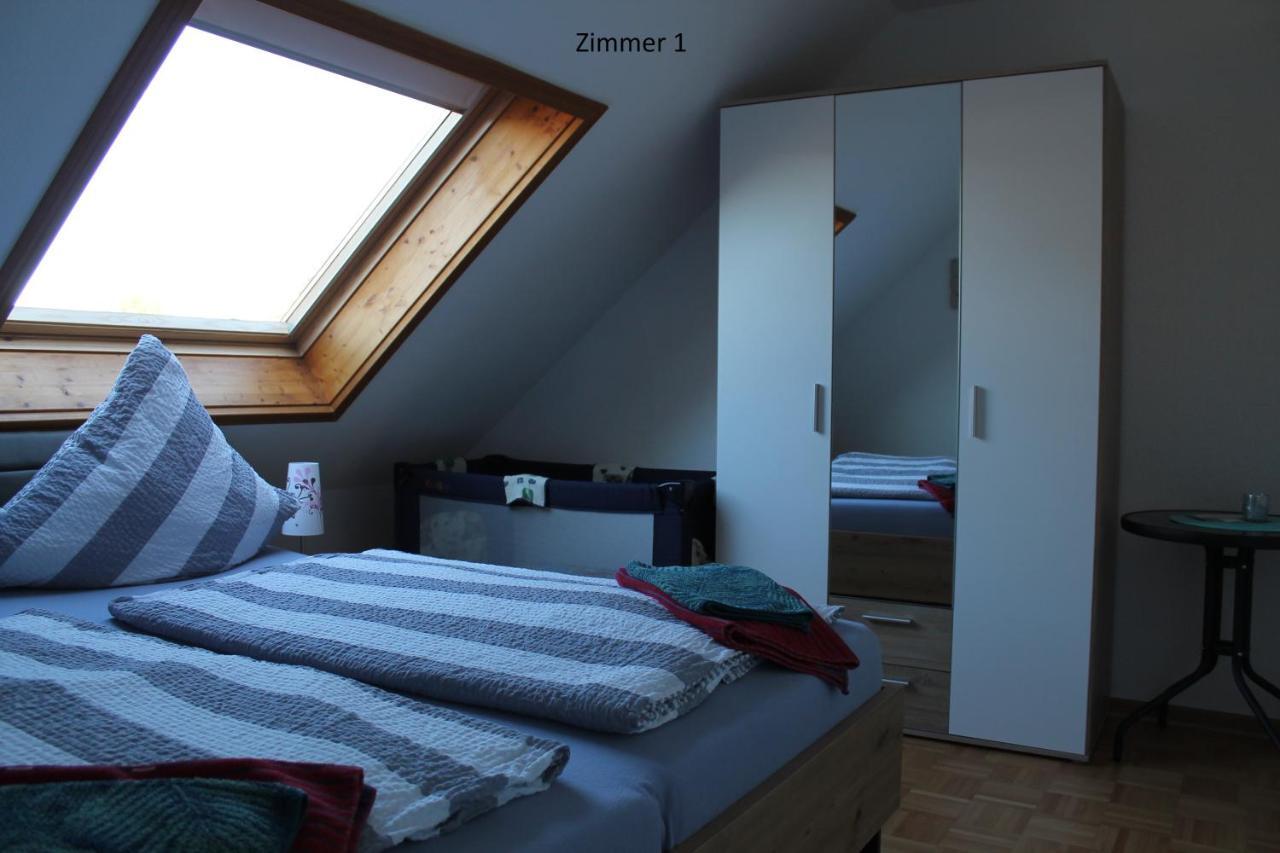 Fewo Frankenstrasse Rheine Dış mekan fotoğraf