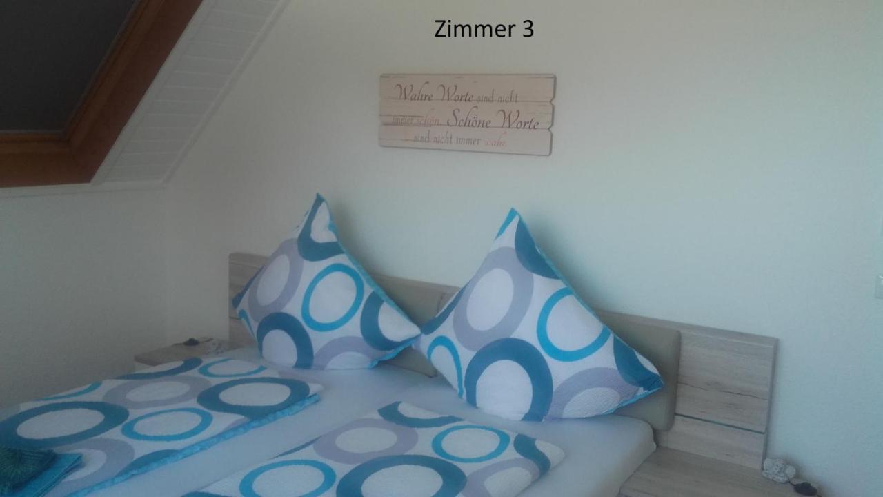 Fewo Frankenstrasse Rheine Dış mekan fotoğraf